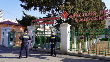 COVID-աշխարհագրությունը Վրաստանում. Թբիլիսին առաջատարն Է ախտահարվածների քանակով