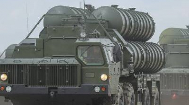 Վաշինգտոնը Անկարային կոչ է անում հրաժարվել Ռուսաստանից զենքի ու ռազմական տեխնիկայի հետագա գնումներից