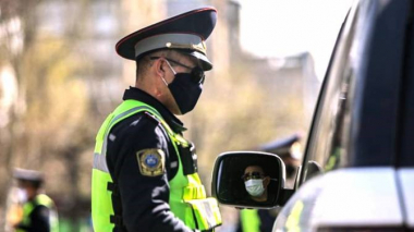 Ղրղզստանի երեք գյողական օկրուգներում արտակարգ դրության ռեժիմ են մտցրել սահմանային բախման պատճառով