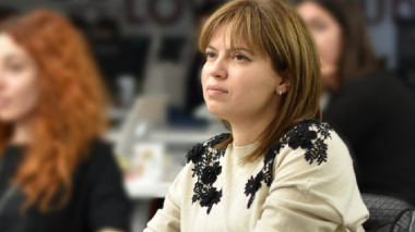 Նիկոլ Փաշինյանի որոշմամբ Տաթևիկ Ստեփանյանն ազատվել է փոխնախարարի պաշտոնից