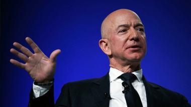 Բեզոսի կարողությունը կրկին գերազանցել է 200 միլիարդ դոլարը