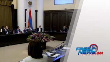 Հայաստանը ՌԴ-ից ձեռք է բերելու 1 մլն դոզա պատվաստանյութ. Կա պայմանավորվածություն. Փաշինյան