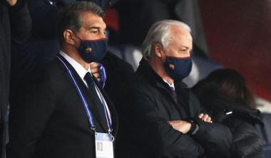 «Բարսելոնան» դուրս չի եկել Սուպերլիգայից, որպեսզի չվճարի հսկայական գումարներ