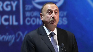Ալիևի մենախոսությունն արդեն սպառնում է առաջին հերթին իր երկրի անվտանգությանը. «Հայաստանի Հանրապետություն»
