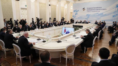 ԵԱՏՄ-ի և Ուզբեկստանի կառավարության միջև ստորագրվել է փոխգործակցության հուշագիր