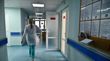 Երևանում արդեն երկրորդ անգամ COVID-19 սպասարկող բժշկական կենտրոնի պատուհանից պացիենտը նետվել է ցած