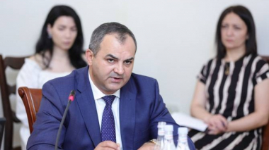 Անցյալ տարի կոռուպցիոն հանցագործություններով բացահայտվել է պետությանը պատճվառած շուրջ 227 մլրդ դրամի վնաս