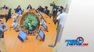 Մի քանի հարց, Արշակյանի և լրագրողի միջադեպից. պատգամավորը՝ ՄԻՊ-ին (տեսանյութ)