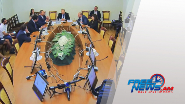 Ե՞րբ խուլիգանական հայհոյանքը դարձավ ազատ խոսք. Արթուր Դավթյան (տեսանյութ)