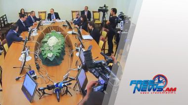 Գլխավոր դատախազը՝ Ռոբերտ Քոչարյանի գործով ՍԴ որոշման մասին (տեսանյութ)