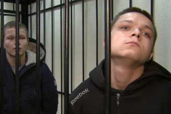 Լուկաշենկոն իր կյանքում երկրորդ անգամ ներում է շնորհել մահապատժի դատապարտվածներին