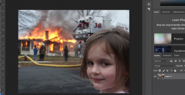 Ամերիկուհին վաճառել է իր թվային լուսանկարը 495 հազար դոլարով