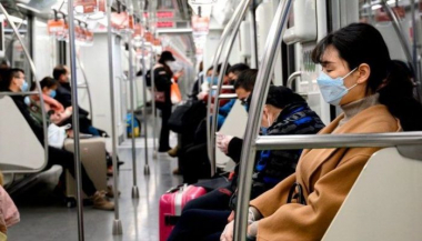 ԱՄՆ-ում երկարաձգվել է հանրային տրանսպորտում դիմակ կրելու արգելքը