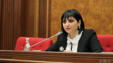 Աժ անկախ պատգամավոր Թագուհի Թովմասյանը դեռ չի կողմնորոշվում կմասնակցի ընտրություններին, թե ոչ