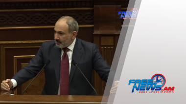 Պայմանավորվածությունները խախտելու դեպքում «Իմ քայլը» Փաշինյանին կընտրի վարչապետ