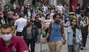 Հայտնի է COVID-19-ի նոր շտամների դուրսբերման երկիր-լաբորատորիան