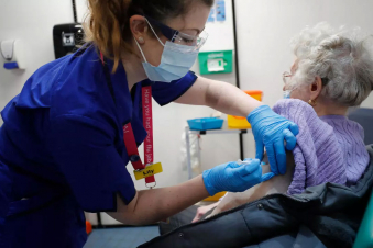 Քուվեյթի չպատվաստված քաղաքացիները չեն կարողանա դուրս գալ երկրից