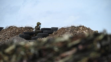  Բնակավայրերի անվտանգությունը՝ առաջին հերթին. «Հայաստանի Հանրապետություն» օրաթերթ