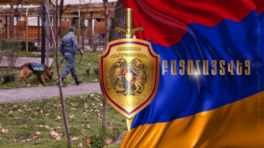 Մահաթմա Գանդիի արձանը պղծած տղամարդը հայտնաբերվել է