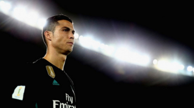 Ռոնալդուն որոշել է կարիերան ավարտել «Սպորտինգում»