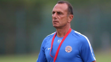 Միշել Տեր-Զաքարյանը հայտնել է, որ մրցաշրջանի ավարտից հետո կհեռանա «Մոնպելյեից»