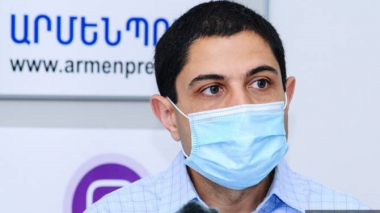 Հանրային վայրերում շուտով կգործեն COVID-19-ի դեմ պատվաստումներ իրականացնող բուժկետեր