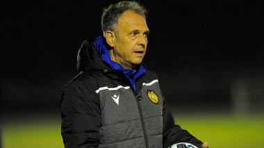 Ազգային հավաքականը նման է իսկական ընտանիքի. Խոակին Կապառոս  