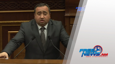 Թաջ Մահալը քաղաքապետի կողմից տրված «ԱՊԶ»-ով չէր կառուցվել, այն կա, քանդված չէ. Դավթյան