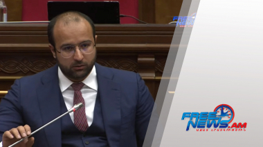 Ծառայությունից խուսափածները կարող են վերադառնալ հայրենիք և ծաղկեցնել Հայաստանը. Հայկ Սարգսյան