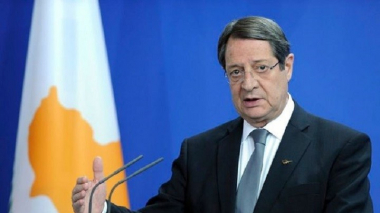 Կիպրոսի նախագահը անհավանական է համարել Թուրքիայի առաջարկած տարբերակը