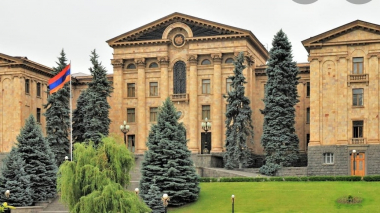 Այսօր ԱԺ-ում քննարկվեց զորահավաքային զորակոչից խուսափած անձանց նկատմամբ համաներում հայտարարելու մասին օրենքը
