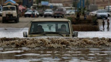 Աֆղանստանում հեղեղումները 13 մարդու կյանք են խլել. Tolo News