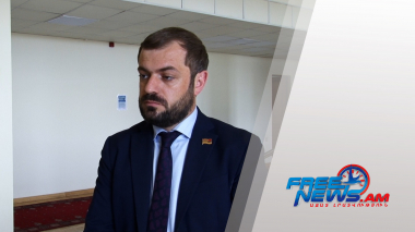 Եթե վերջին 2 տարվա արածի կեսն արվեր նախորդ տարիներին, գուցե պատերազմ չլիներ. պատգամավոր (տեսանյութ)