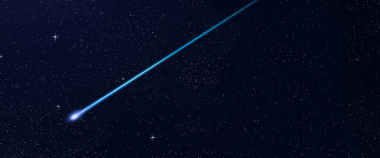 Ճապոնիայում առանձնապես վառ փայլող «ընկնող աստղ» են ֆիքսել