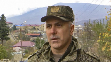 Ռուստամ Մուրադովը կհեռանա․ «Ժողովուրդ»