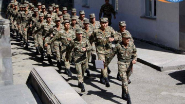 Զինծառայությունից խուսափածների նկատմամբ համաներում հայտարարելու նախագիծն ընդունվեց առաջին ընթերցմամբ