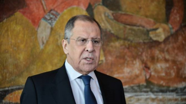 Լավրովի՝ Հայաստան այցի օրակարգում նաև ԼՂ խնդիրն է