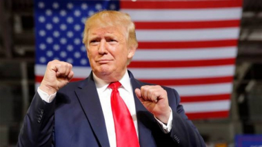 Թրամփը գործարկել Է սեփական առցանց հարթակը