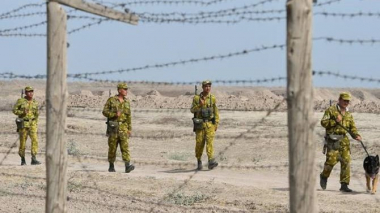 «Մի կաթիլ ջրի» պատմություն. «Հայաստանի Հանրապետություն» օրաթերթ