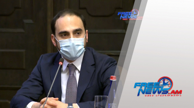 Մեր օրինակով ցույց ենք տվել, որ ողջ ենք պատվաստելուց հետո և վտանգ չկա. Ավինյան