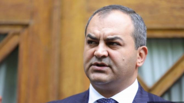 Դավաճանության վերաբերյալ մեկ քրգործ արդեն ուղարկվել է դատարան. գլխավոր դատախազ