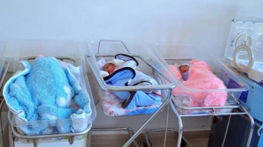 Քաշաթաղի, Շուշիի և Հադրութի 36 նորածնի և զոհված զինծառայողների երեխաներին նպաստներ են նշանակվել