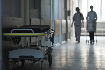 Թբիլիսիում կորոնավիրուսից հղի է մահացել