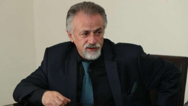 Վահագն Վերմիշյանը դատի է տվել Փաշինյանին