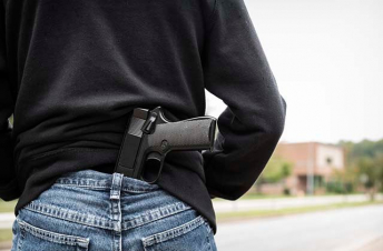 Կրակոցներ Երևանում. կա 1 զոհ, 1 վիրավոր