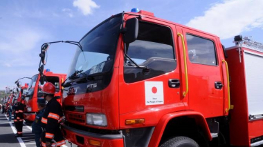 ԱԻՆ-ն ամփոփում է անցած շաբաթը. գրանցվել է 406 դեպք, որից 144-ը՝ արտակարգ