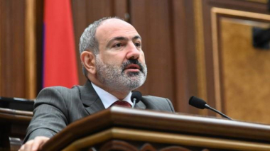 Փաշինյանը հորդորեց պետական պարտքից չվախենալ. դա ներդրում է երկրի տնտեսության, ապագայի մեջ