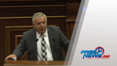 Քովիդի ժամանակ տնտեսության ոչ մի ճյուղ չի դադարել գործել. Բագրատյան (տեսանյութ)