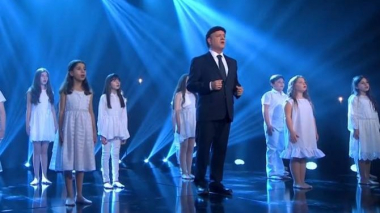 Լույսի և հույսի նոր ալիք Արցախի համար. Դանիել Դեքերը ներկայացրել է «Իմ Արցախ» երգի հոլովակը