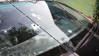 Երևանում հայտնաբերվել է «Շենգավիթցի Կյաժ Աշոտի» սպանության կասկածանքով հետախուզվողներից մեկը